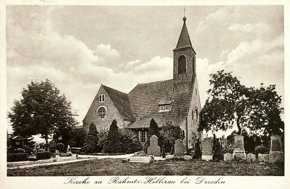 Ludwig-Kossuth-Straße 20 Dresden Ludwig-Kossuth-Straße 20 Dresden